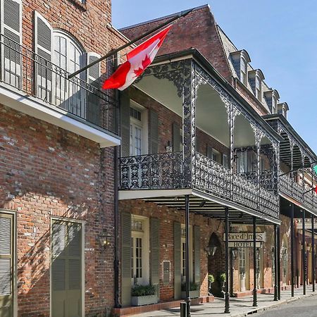 Place D'Armes Hotel New Orleans Luaran gambar