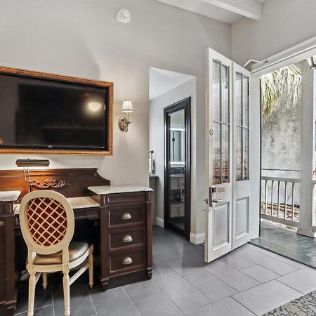 Place D'Armes Hotel New Orleans Luaran gambar