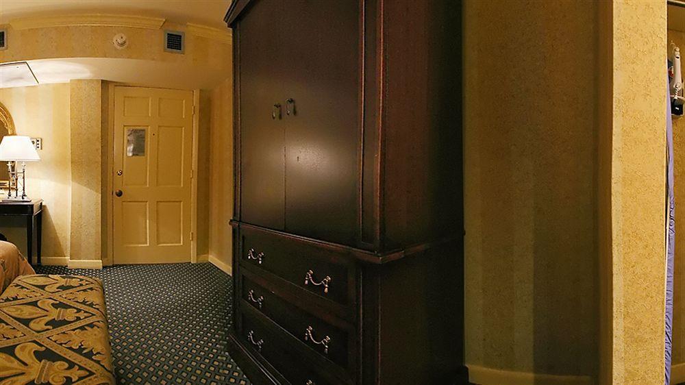 Place D'Armes Hotel New Orleans Luaran gambar