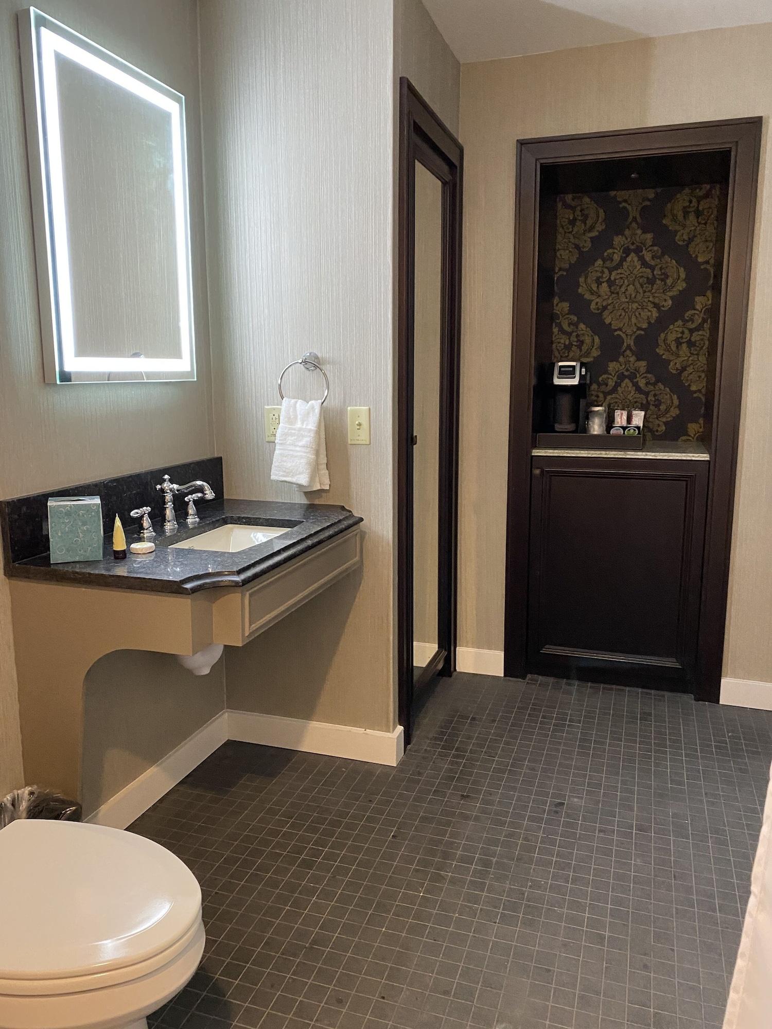 Place D'Armes Hotel New Orleans Luaran gambar