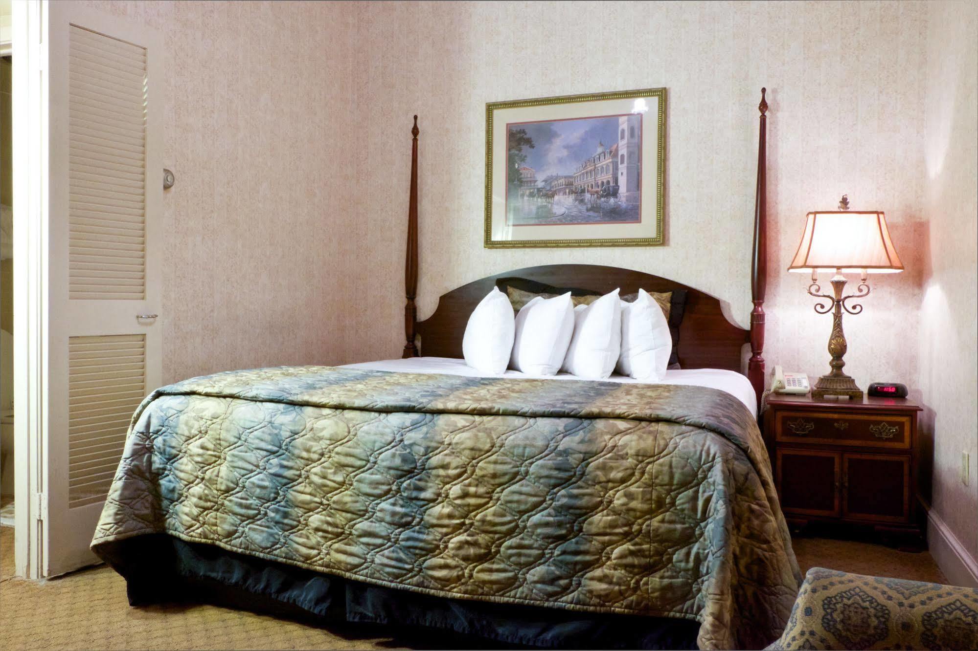 Place D'Armes Hotel New Orleans Luaran gambar